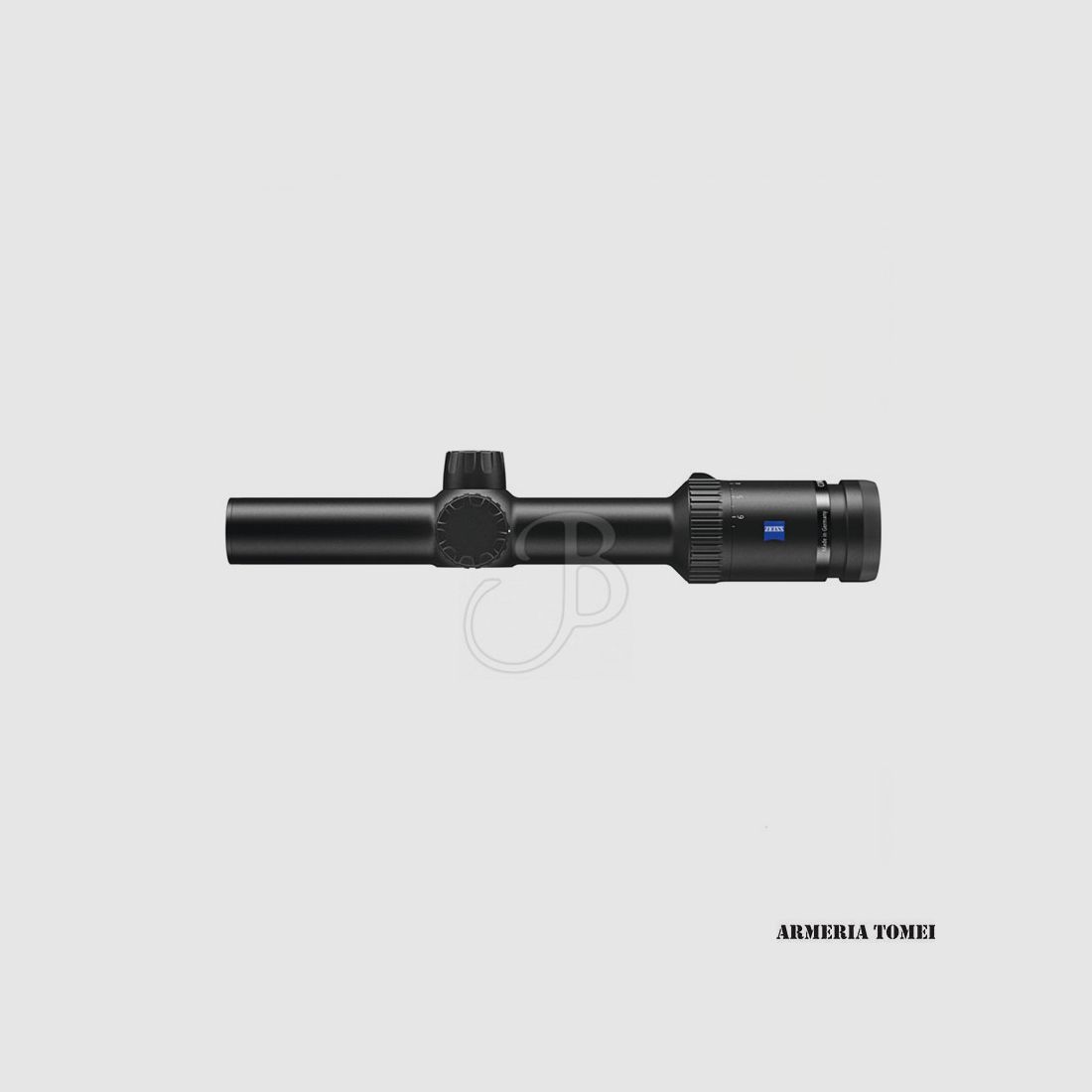 OPTIK – ZEISS – CONQUEST V6 1.1-6X24 RET.60 BELEUCHTET, Bild 3 von 3