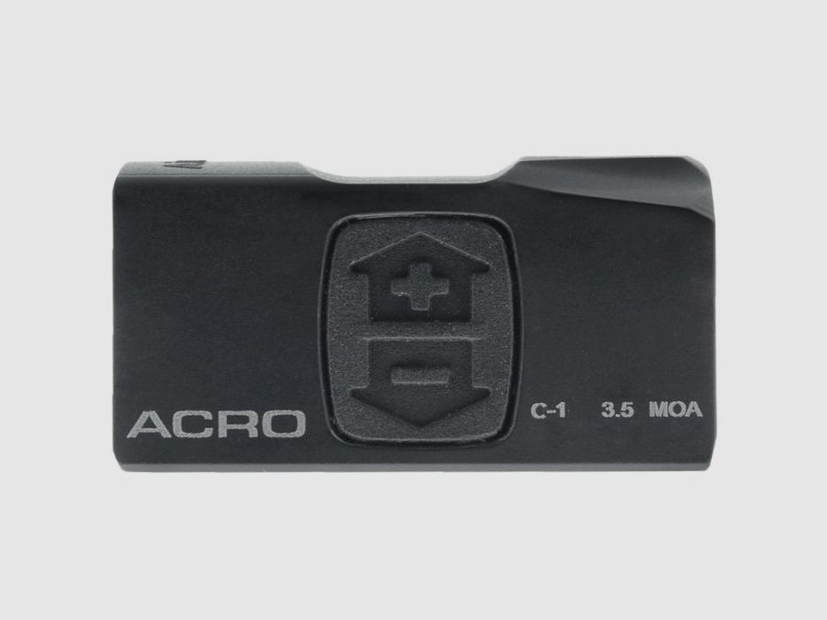 Aimpoint Acro C-1 3.5 MOA incl. adapter Acro, image 5 of 6