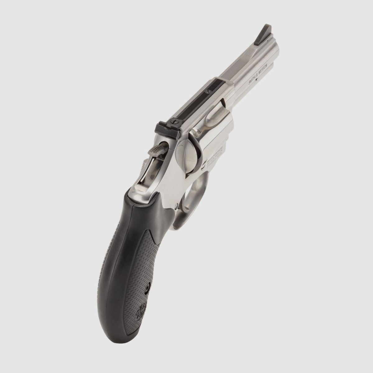 SMITH & WESSON 60 Kal. 357 MAGNUM, Bild 2 von 6