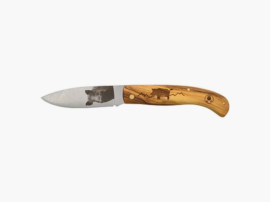 JOKER OLIVIER BOAR Knife