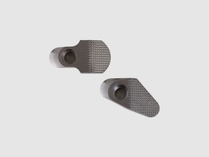 Original S&W Cylinder Release Short Version New Style "Stainless" -5 bis -6