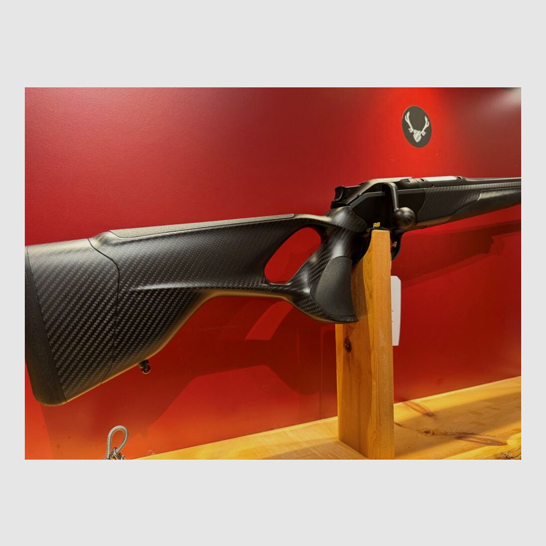 Blaser R8 Ultimate Carbon