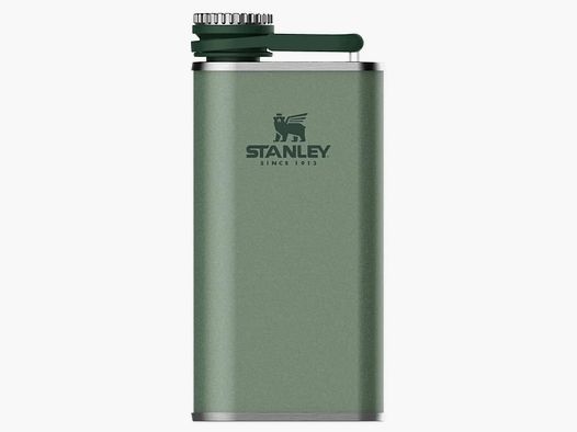 Stanley Stanley Flachmann Wide Mouth Flask 0.236 Litri - Verde