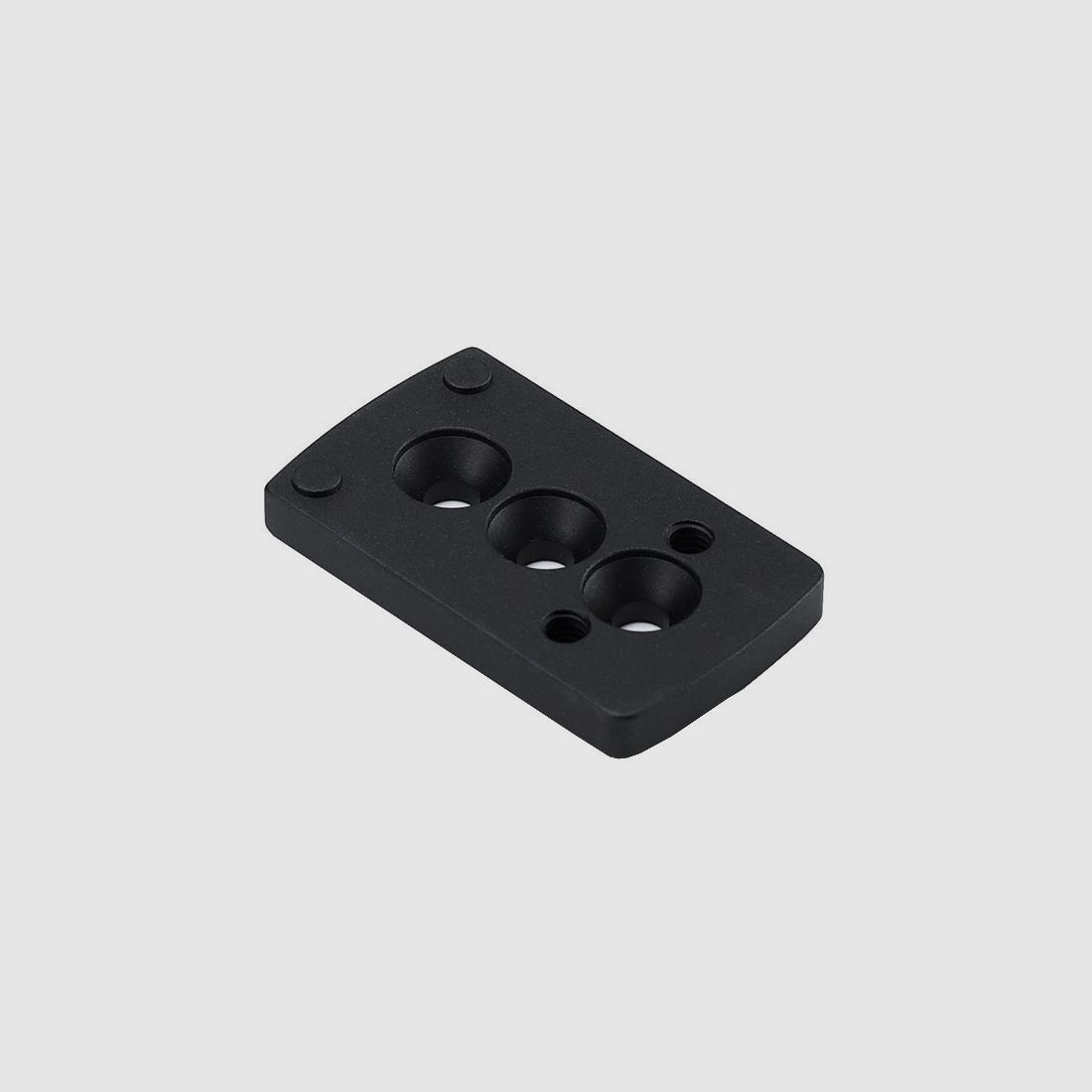 UNITY Tactical FAST Optic Adapter Plate Delta Point Pro