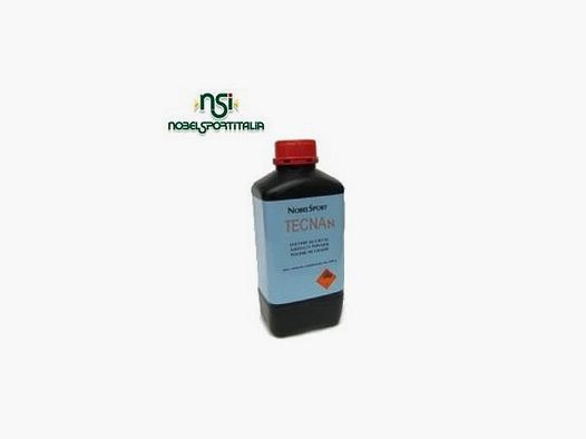 Nobel sport tecna