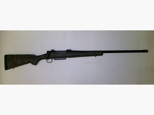 HS PRECISION 2000 CAL. 338 L.M. USATA