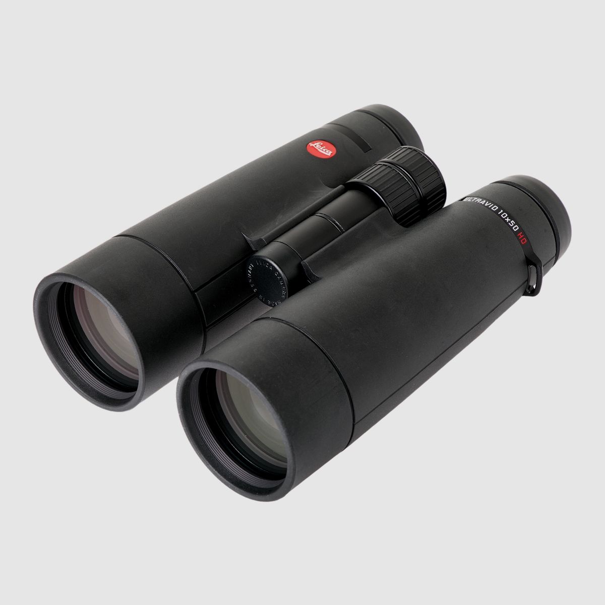 Jumelles Leica ULTRAVID 10x50 HD-Plus