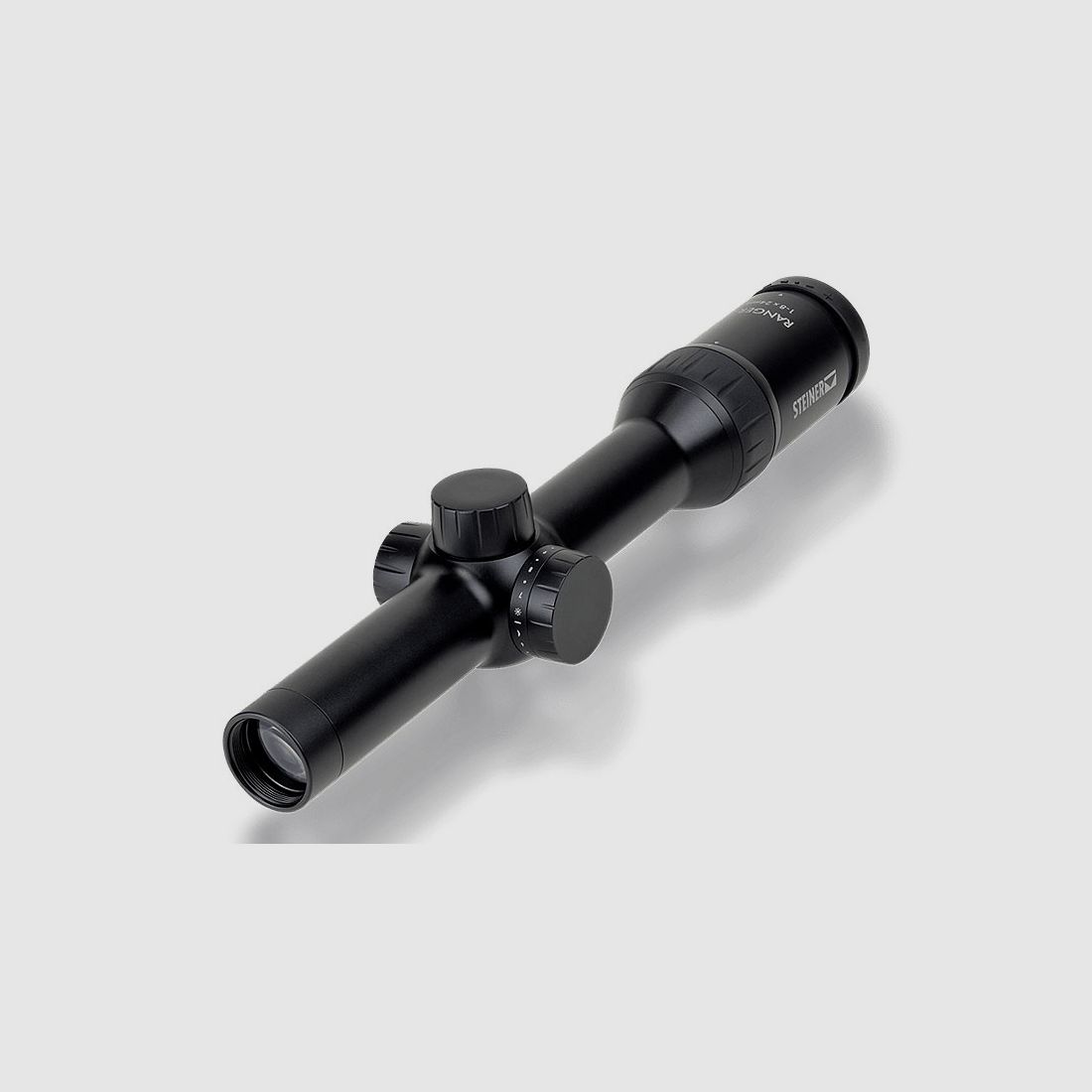 STEINER RANGER-8, 1-8x24
