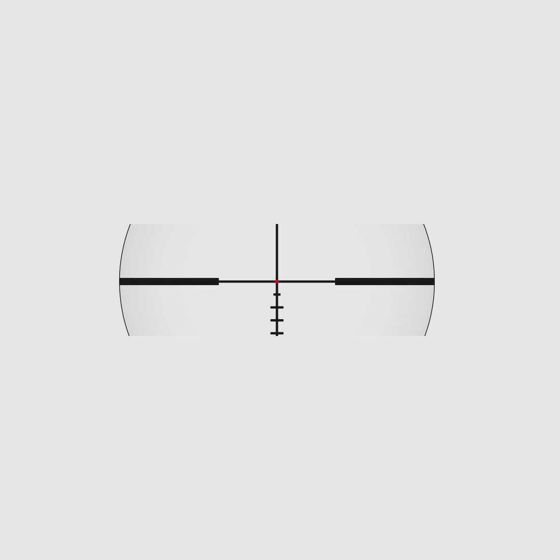 ALPEN Optics APEX XP 5–25x50 BDC