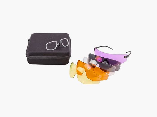GLASSES – BROWNING – COMP SERIES SHOOTING GLASSES KIT