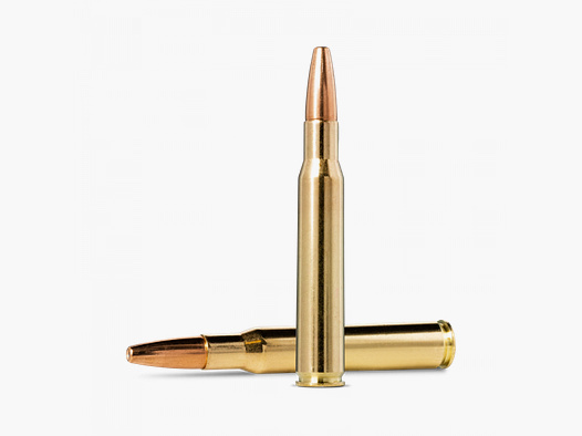 NORMA ALASKA 30-06SPR. - 11,7G/180 GRS. - 20 SCHUSS