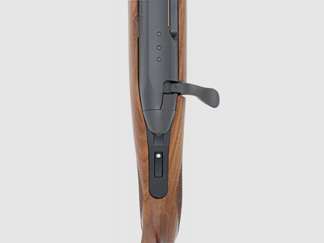STEYR CL2 SX 308 WIN HALBSCHAFT OHNE VISIER LG M15X1, Bild 4 von 4