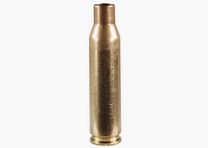 Hornady Lock-N-Load zmodyfikowana łuska 7mm-08 Rem. do urządzeń pomiarowych OAL
