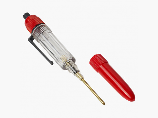 the Lago Passion Beer Pencil |