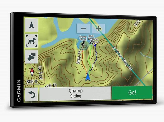 GARMIN DRIVE TRUCK 71