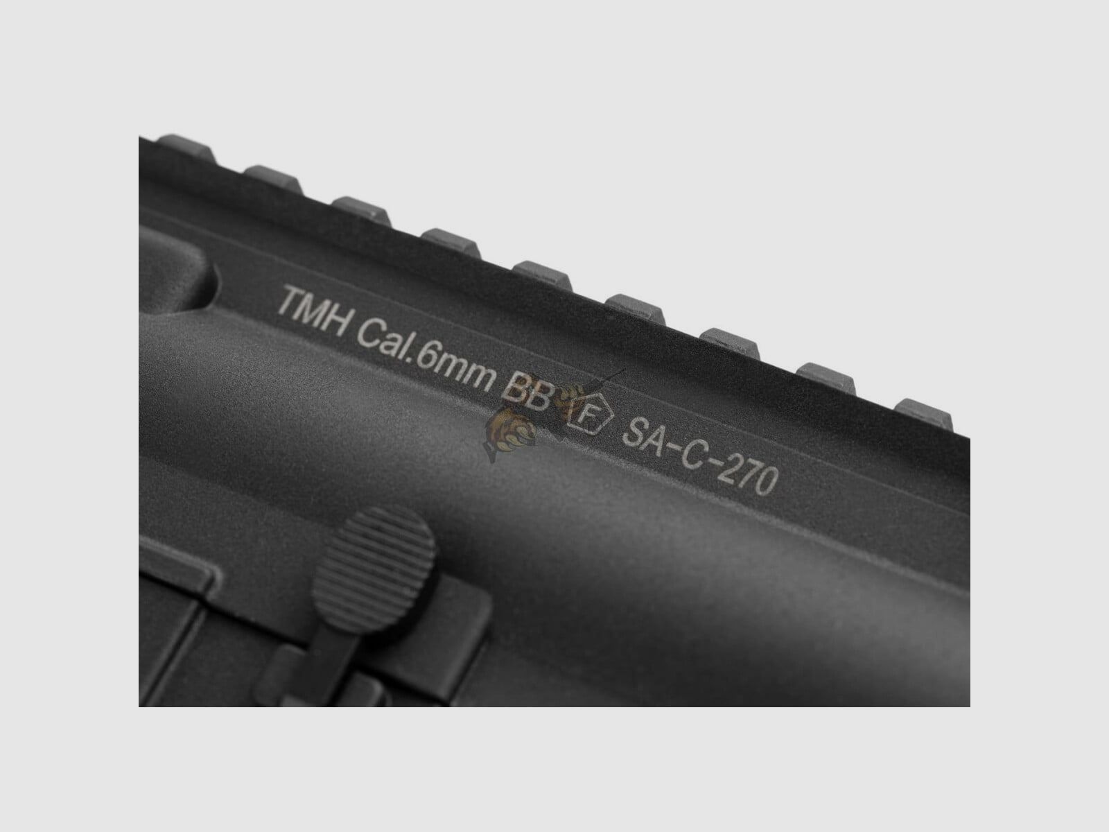 SA-C07 Core Specna Arms Tan/Noir Airsoft Libre à partir de 18 ans - S-AEG -F-, image 5 sur 6