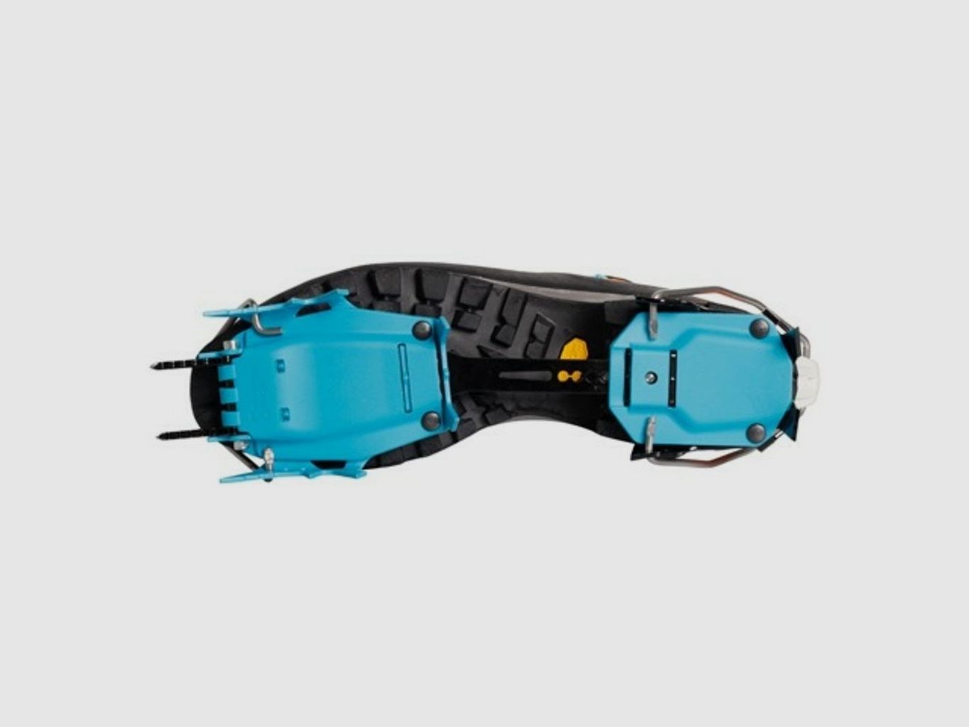 Crampons Singing Rock Lucifer III Tech, image 6 sur 8