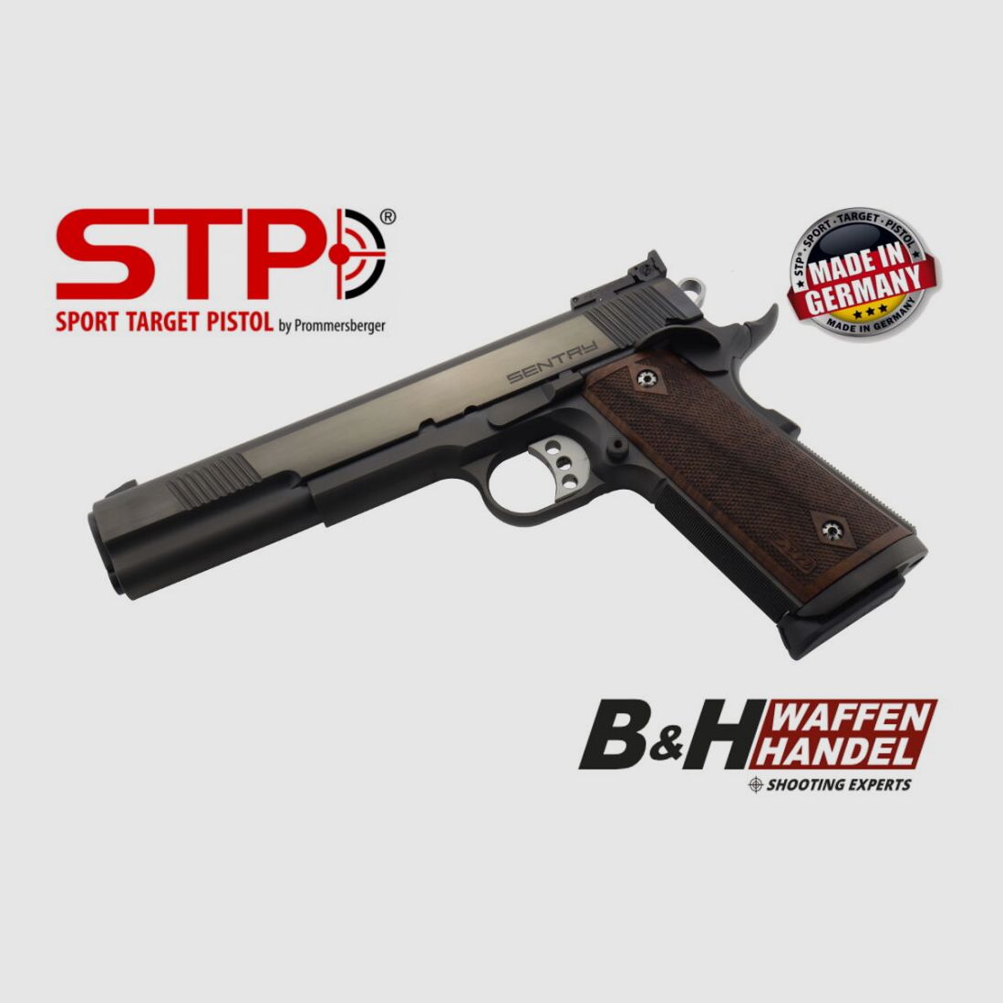 STP Sentry 6.0
