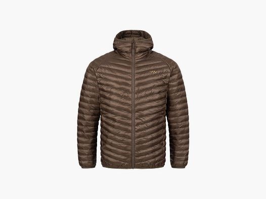 Blaser Challenger Airflake Jacke braun