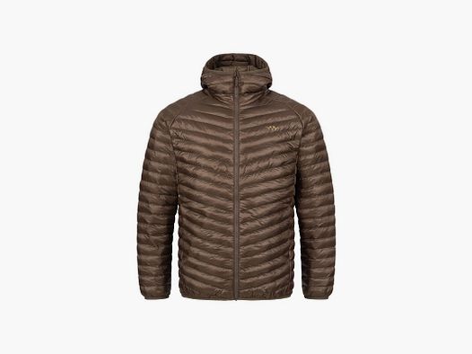 Chaqueta Blaser Challenger Airflake marrón