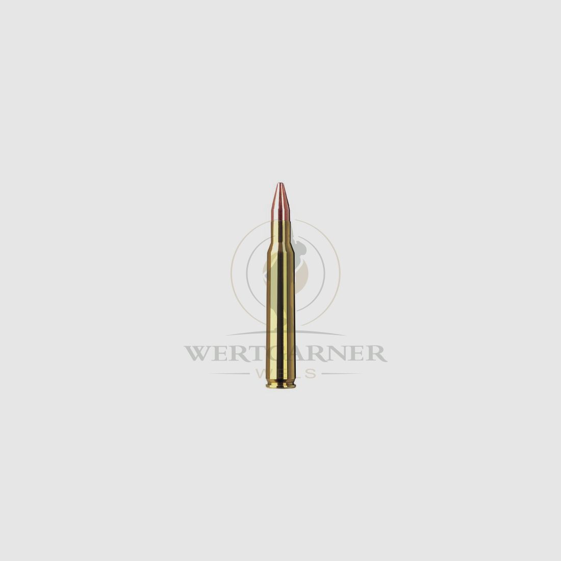 RWS 7x64 Pointe Conique 8,0g/123gr 20 pcs., image 2 sur 3