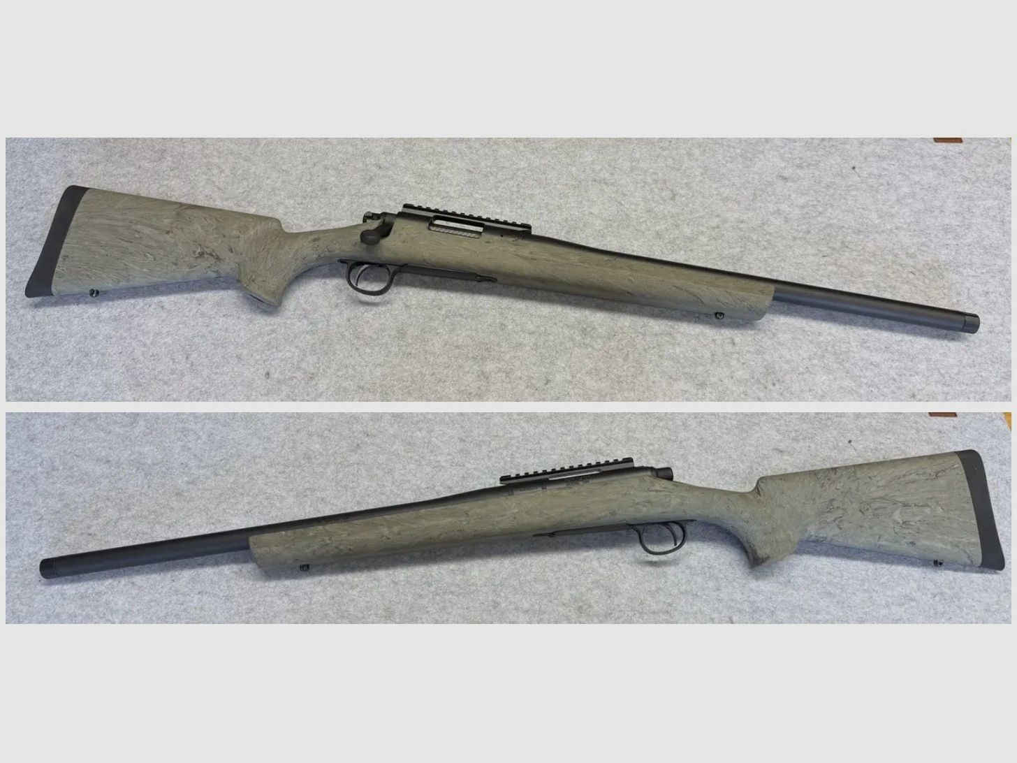 Remington 700 SPS Tactical (AAC-SD) im Kaliber .308 Winchester mit 20" Lauf+Gewinde * neue Version *