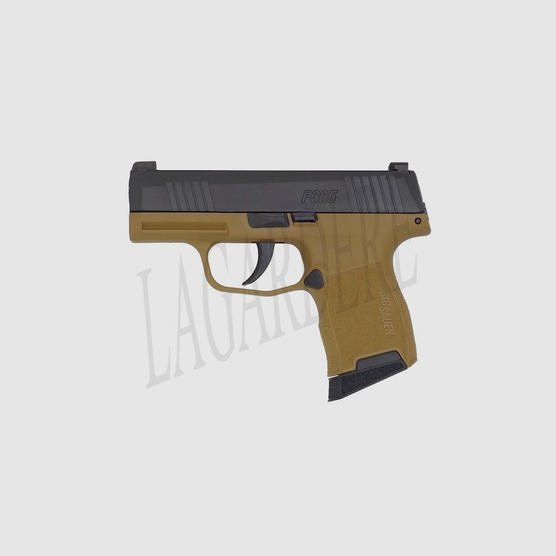 SIG-SAUER P365-9-BXR3-VP COY (PISTOOL)