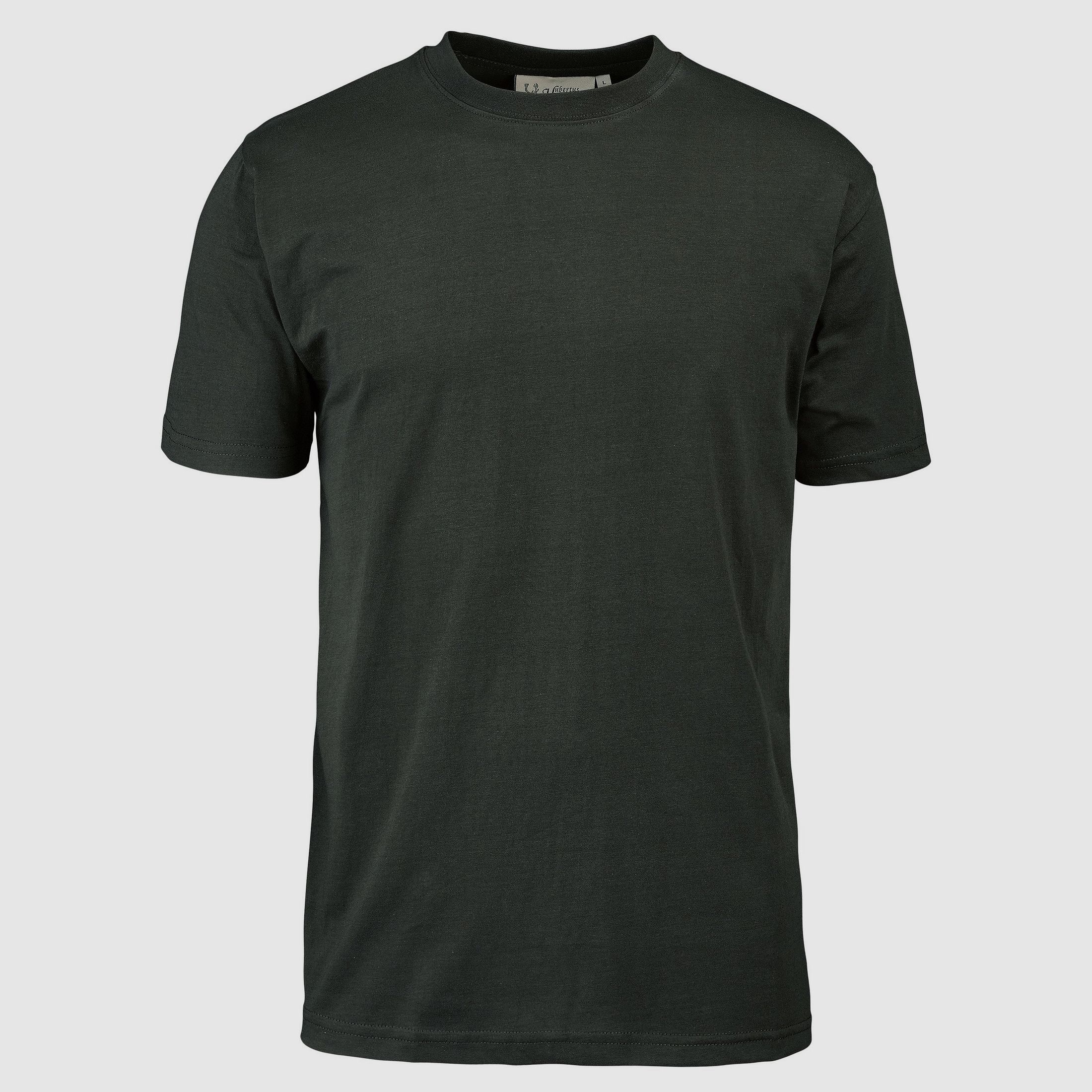 Hubertus Herren-T-Shirt, 2er-Pack