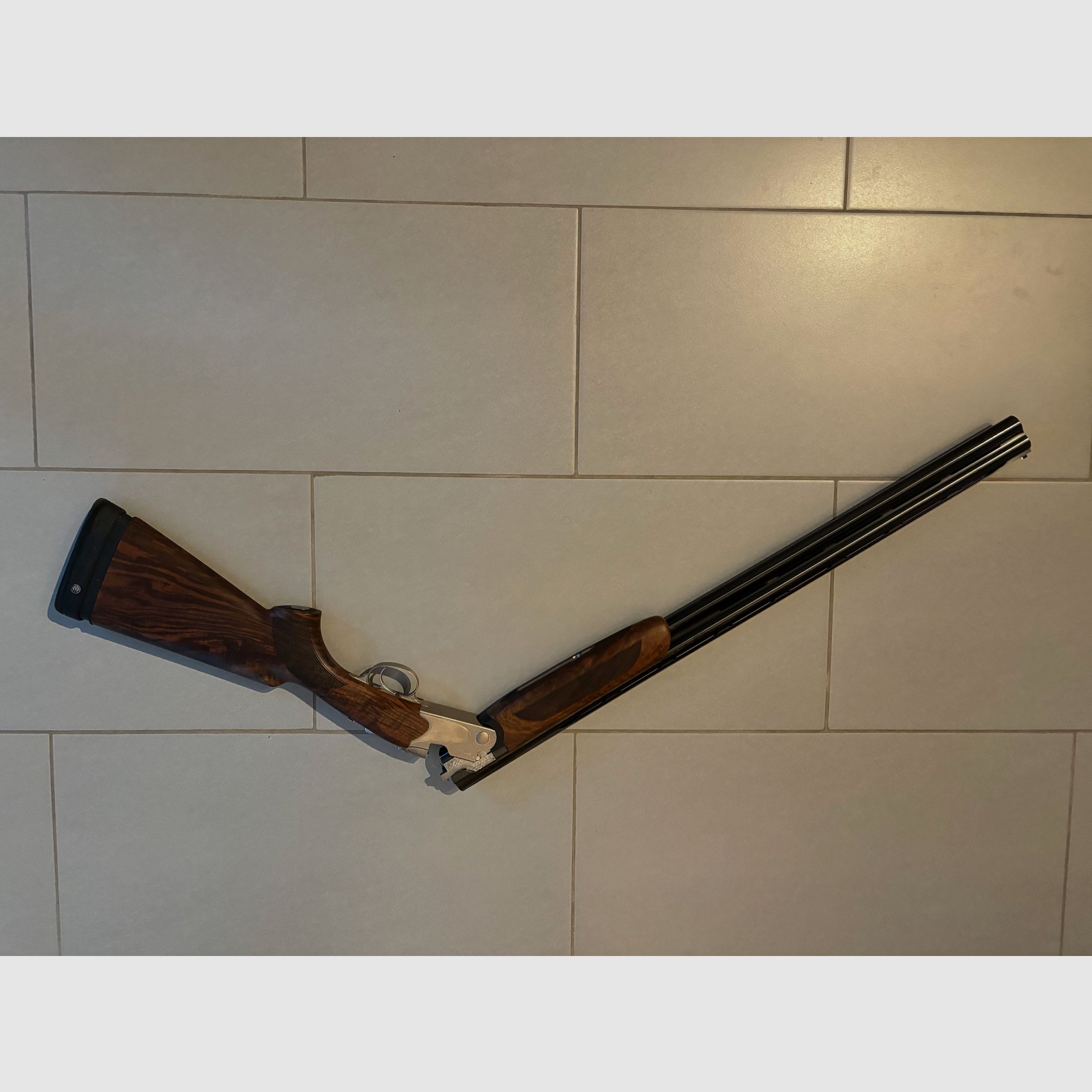 Beretta Sporting SV 10  Prevail III 12/76 Rechts