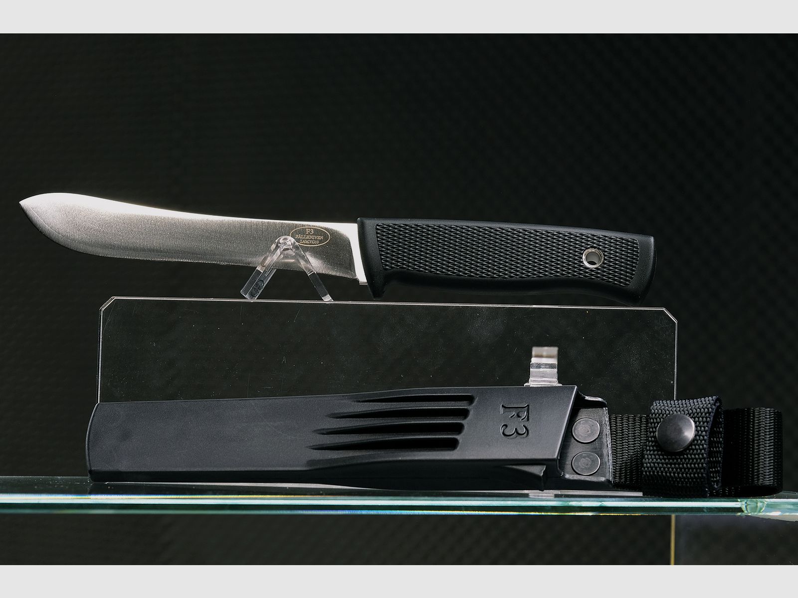 Fällkniven F3