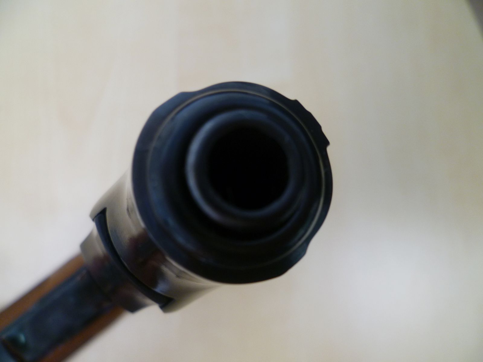 Pistole Walther PP - 7,65 mm Browning
