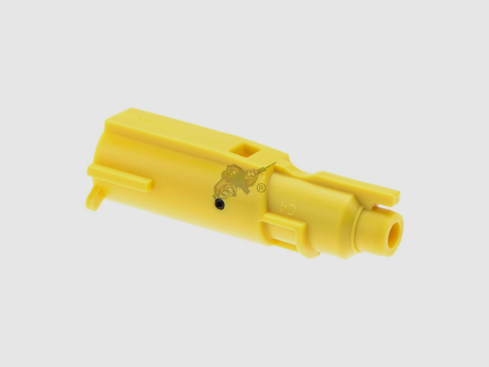 SMC9 Downgrade Nozzle Kit 1.2J (Yellow) - G&G