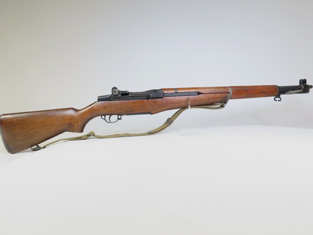 Rar! International Harvester M1 Garand