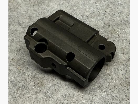 Heckler & Koch blok gazowy dla MR223