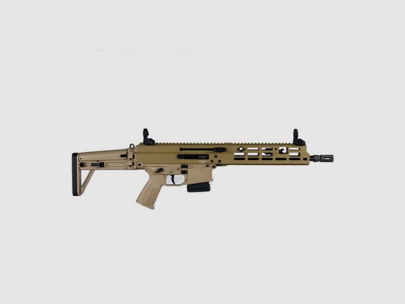 B&T APC223 PRO, Carbine Coyote Tan
