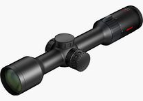 MINOX richtkijker RS-4 RS-4 2,5-10x42 Ultra Kort (slechts 295 mm) Para + LP