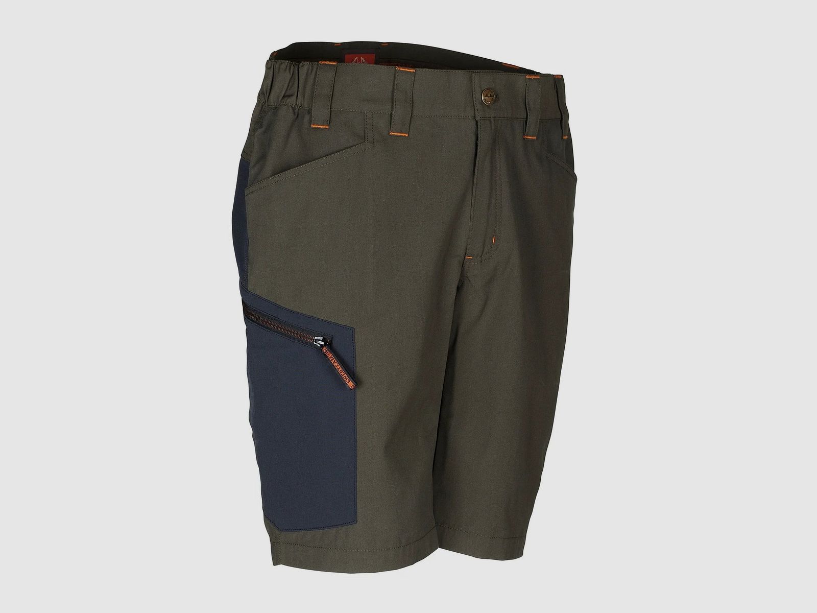 Swedteam Ultra Shorts Men Swedteam Green