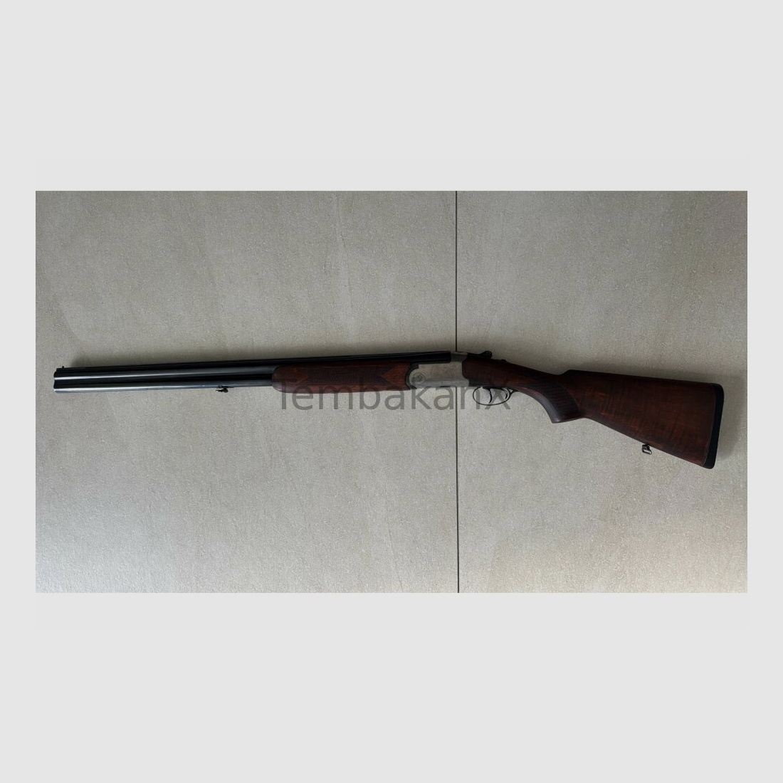 Rottweil Mod. 65 12/70