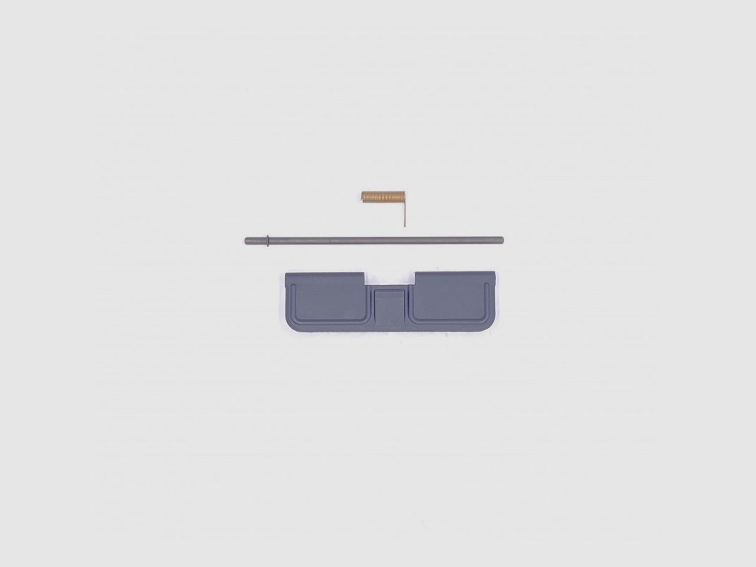 SCHMEISSER POLYMER DUST COVER EJECTION PORT COVER SET