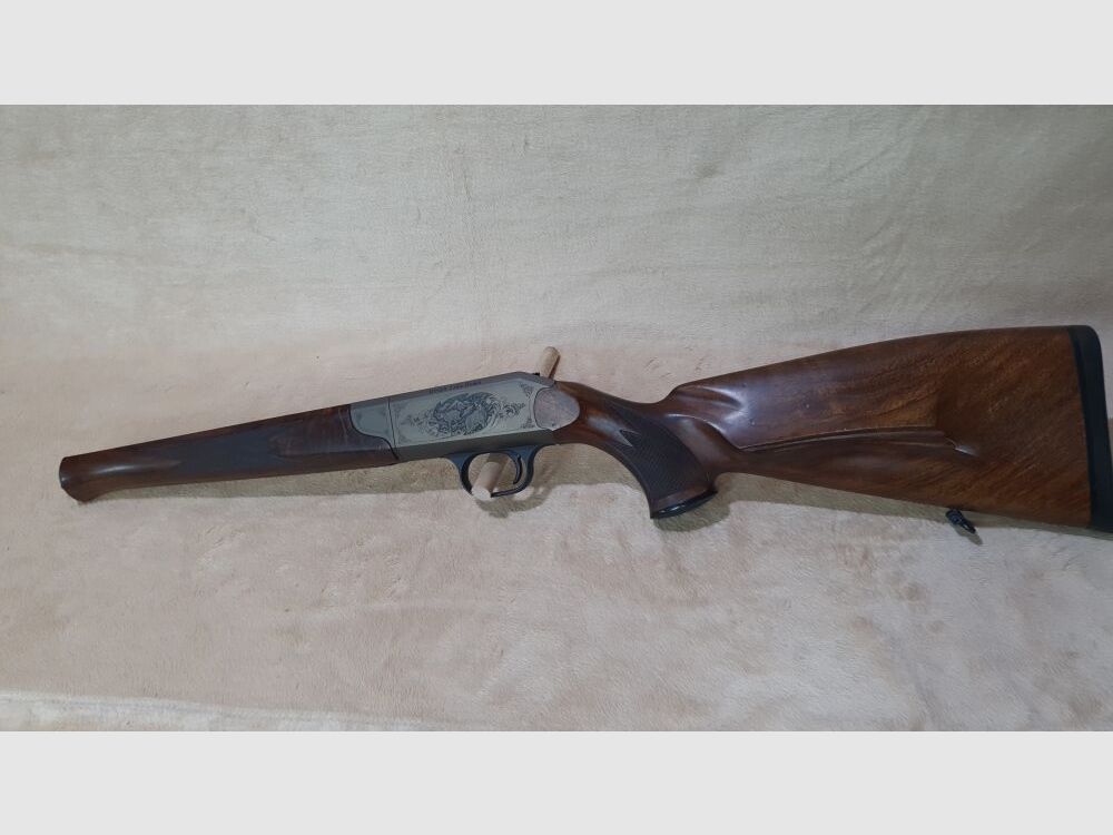 Gehäuse Blaser R93 Ulrich TD ohne