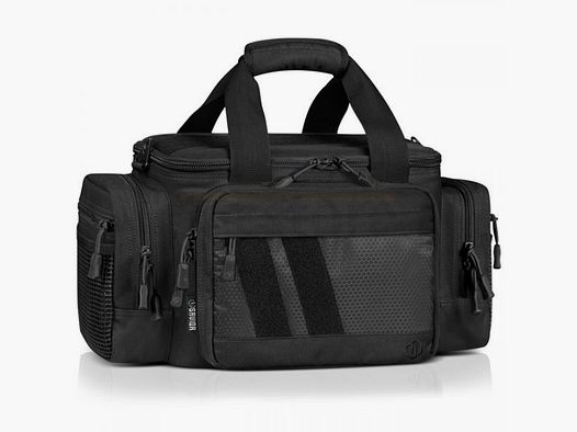 Savior / Specialist Range Bag / Black