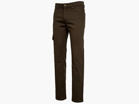 Jeans Henry Comfort-Stretch Hubertus