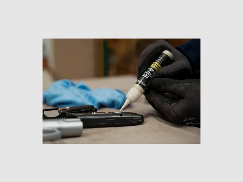 Weicon Wapenvet (30 g)