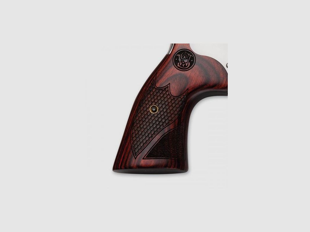 S&W 686 DELUXE 6" 357 MAG, image 5 sur 5
