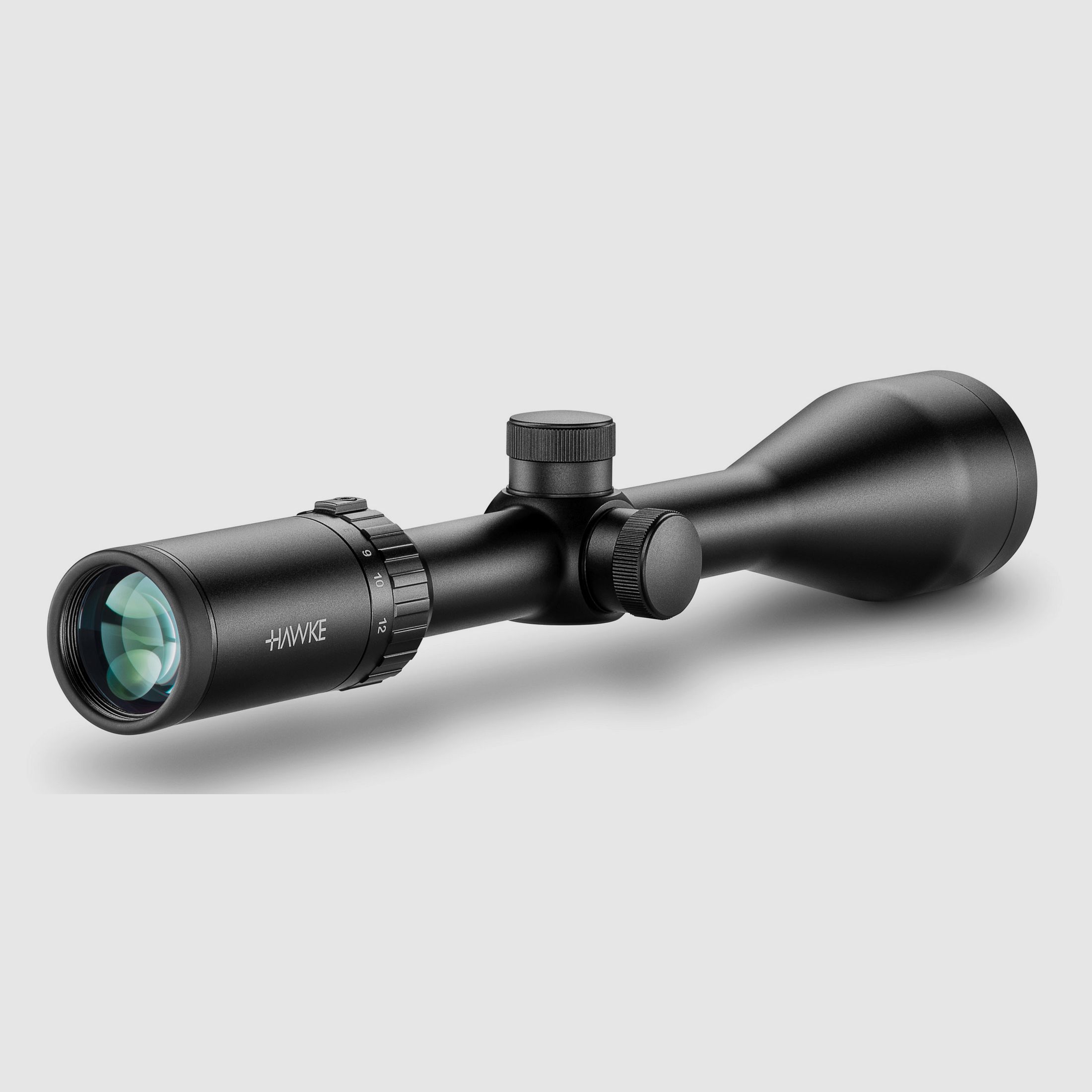 HAWKE 14150 VANTAGE 4-12X50 30/30 DUPLEX SCOPE