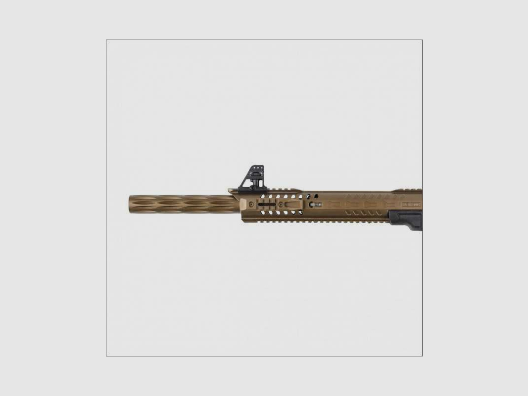 HATSAN ESCORT SDX12-TS Bronze Selbstladeflinte