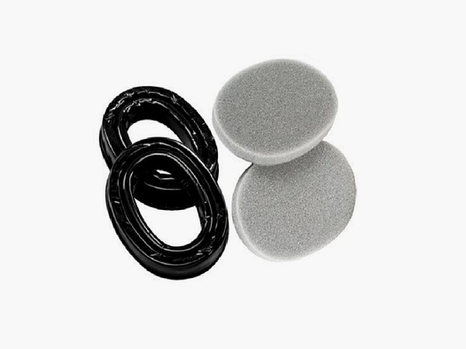 HY80-S Gel-Ohrpolster für Peltor SportTac