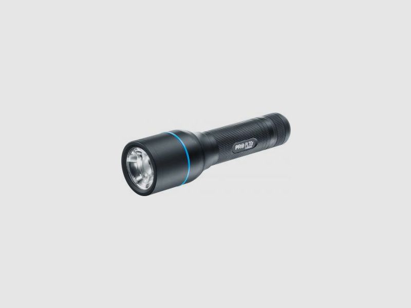 Pro PL70r - 910 Lumen - inkl. Ladegerät, USB-Kabel