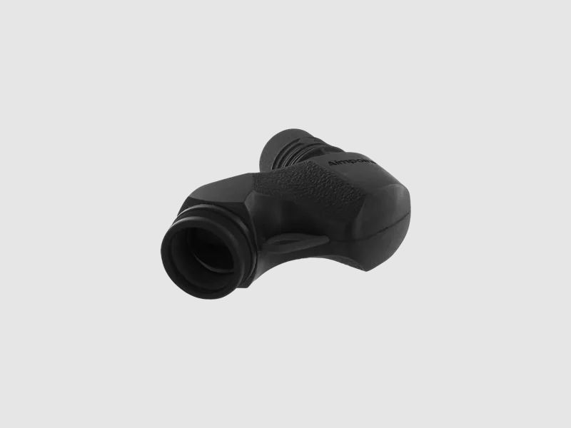 AIMPOINT CEU™ Einheit für verdeckte Einsätze ohne Montage