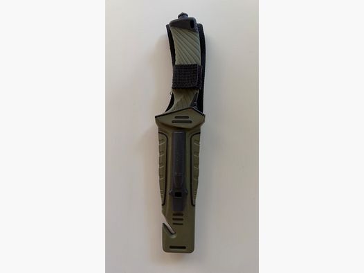 Whitefox Messer